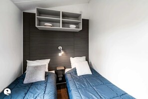 3 habitaciones