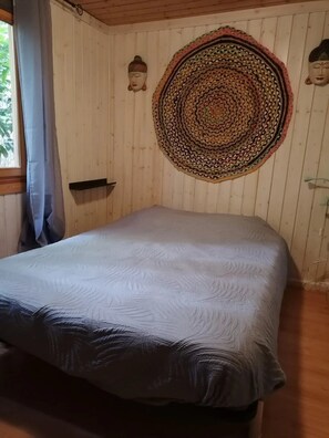 1 bedroom, WiFi