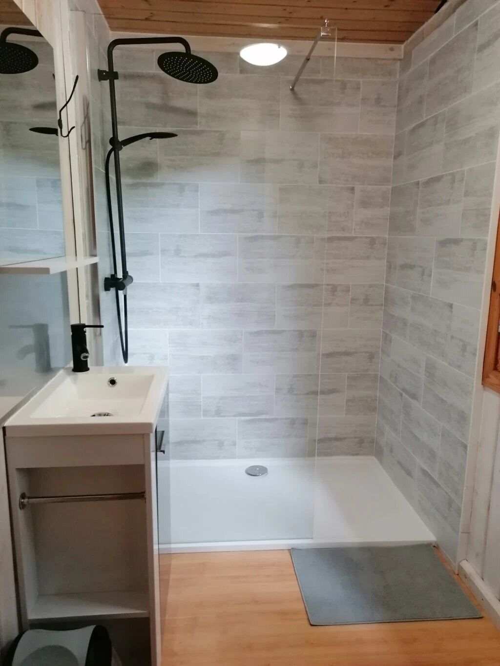 Badkamer