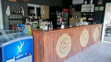 Bar (sur place)