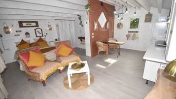 1 chambre, Wi-Fi