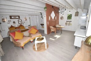 1 Schlafzimmer, WLAN