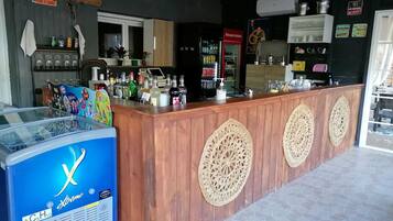 Bar (sur place)