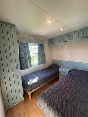 4 Schlafzimmer, WLAN