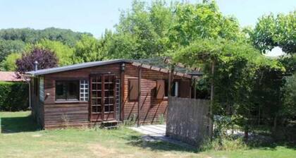 Camping 3 étoiles - Piscine - eehgei