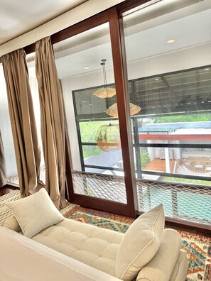 2 soverom, strykejern/-brett, wi-fi og sengetøy