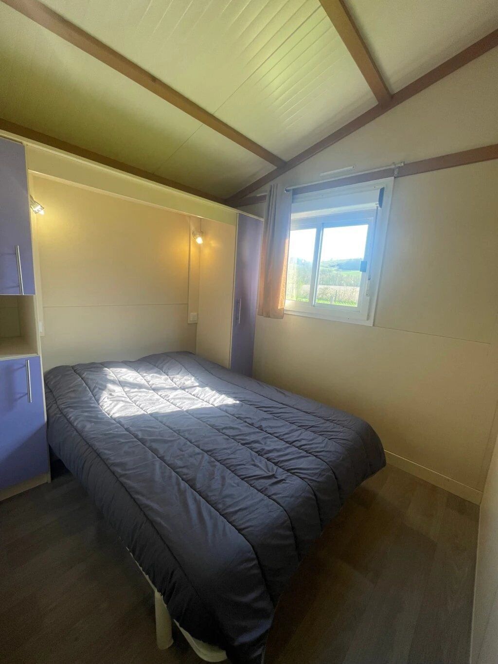 2 chambres, Wi-Fi