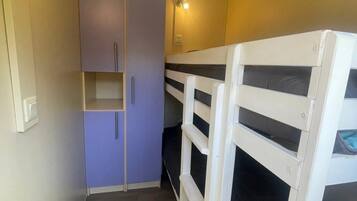 2 chambres, Wi-Fi