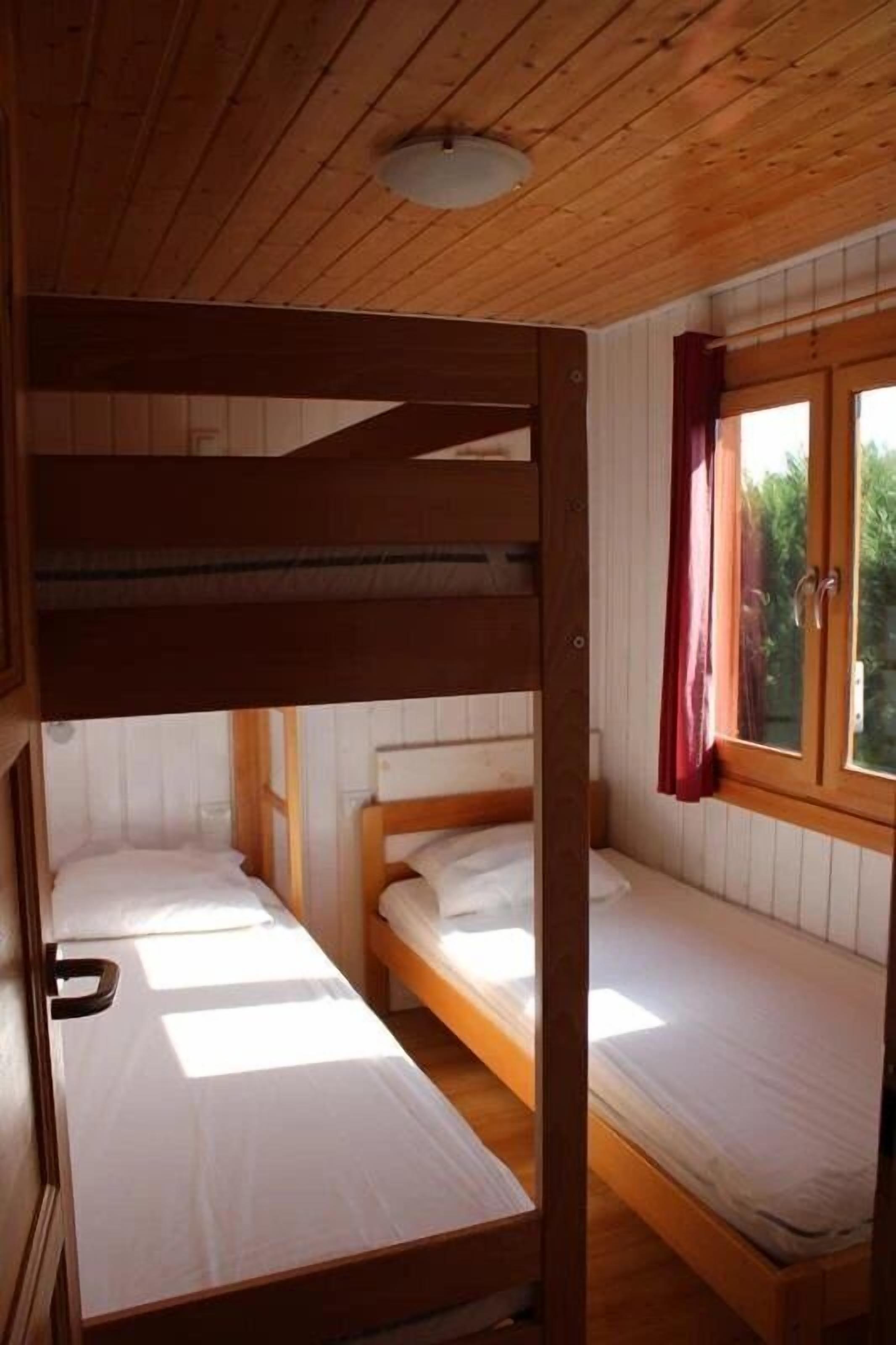 2 slaapkamers, wifi (toeslag)