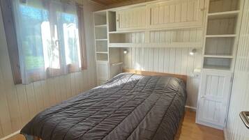 2 chambres