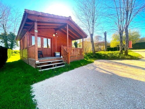 ZEcamping 3 étoiles animé piscine chiens acceptés locatif 29m2 5 pers