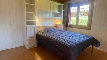 2 chambres, Wi-Fi