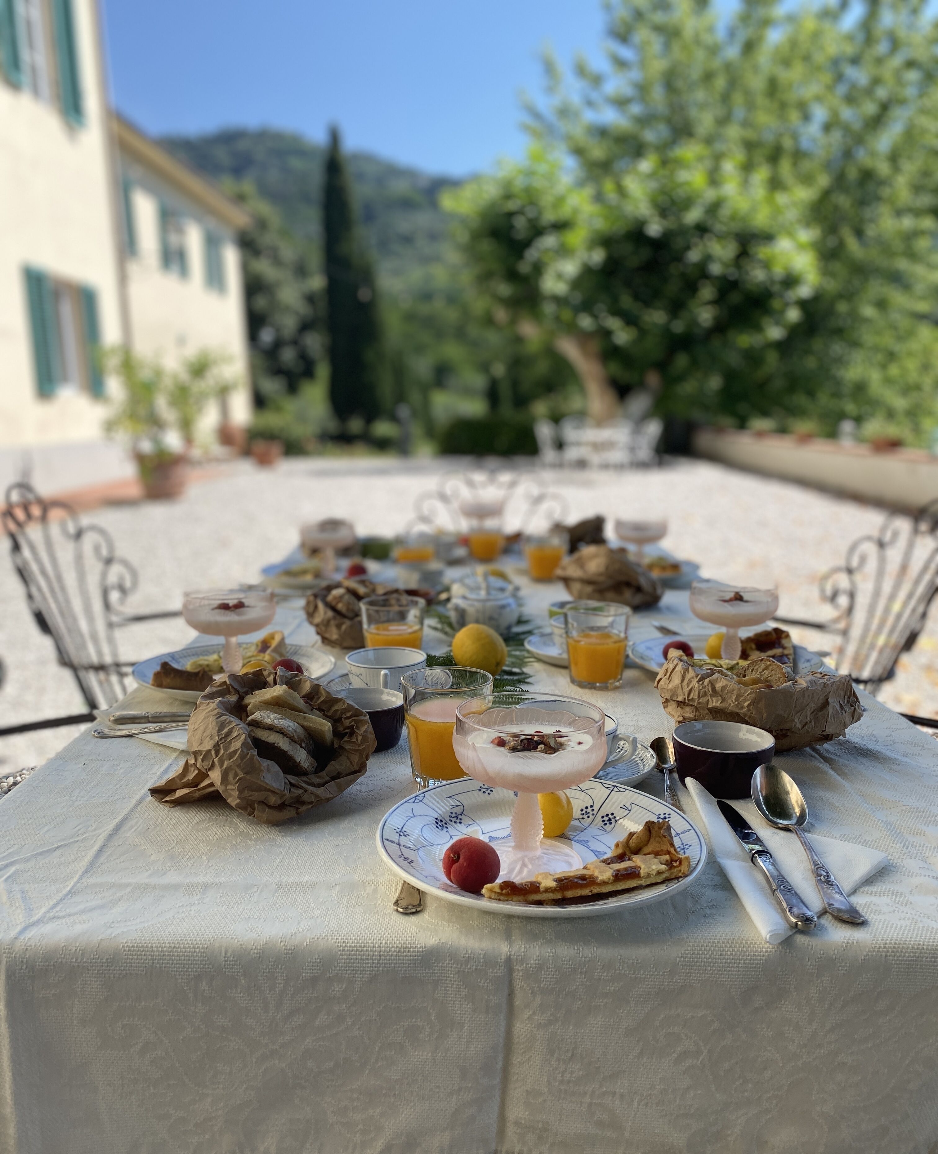 Photo - Tenuta di Tramonte