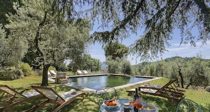 Tenuta di Tramonte