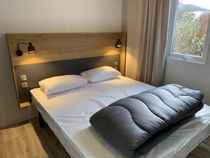 3 Schlafzimmer, WLAN