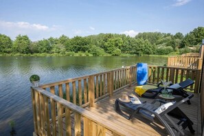 Property grounds - Camping 4 étoiles - Parc aquatique - eehhid (Aubigny-Les Clouzeaux)