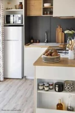 Eget kök