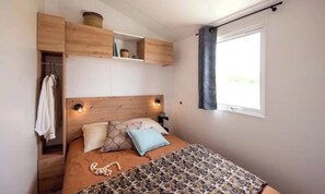 4 Schlafzimmer, WLAN