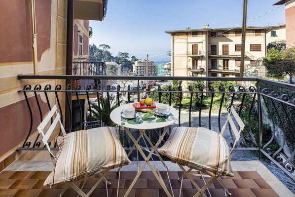 Apartment | 1 bedroom - Una Palma a Camogli by Wonderful Italy (Camogli)