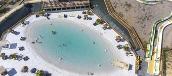 Camping 4 étoiles - Parc aquatique - eehi00