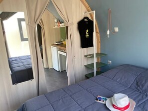 1 habitación 