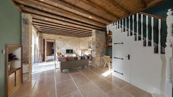 Ferienhaus | Speisen