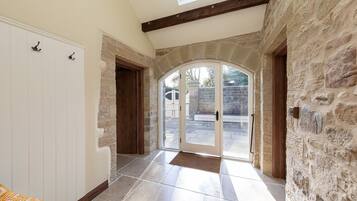 Ferienhaus | Innenbereich