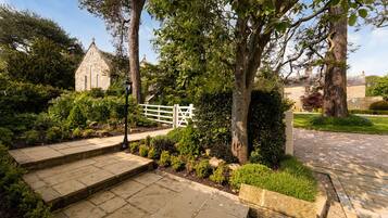 Cottage | Halaman properti