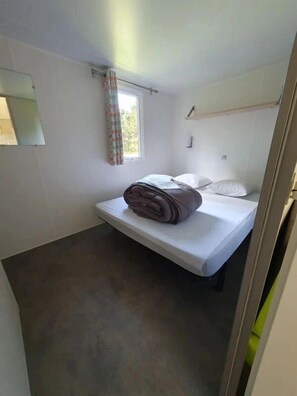 2 soveværelser, Wi-Fi (tillægsgebyr)