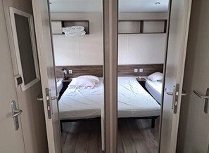 3 soveværelser, Wi-Fi (tillægsgebyr)