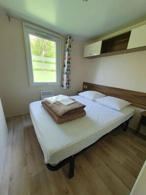 4 bedrooms, WiFi