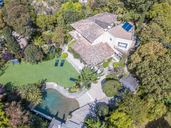 Exterior - Villa - Domaine Marina Di Fiori - Porto Vecchio - Corse (Porto-Vecchio)