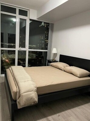 2 bedrooms