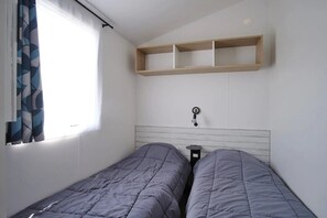 4 Schlafzimmer, WLAN