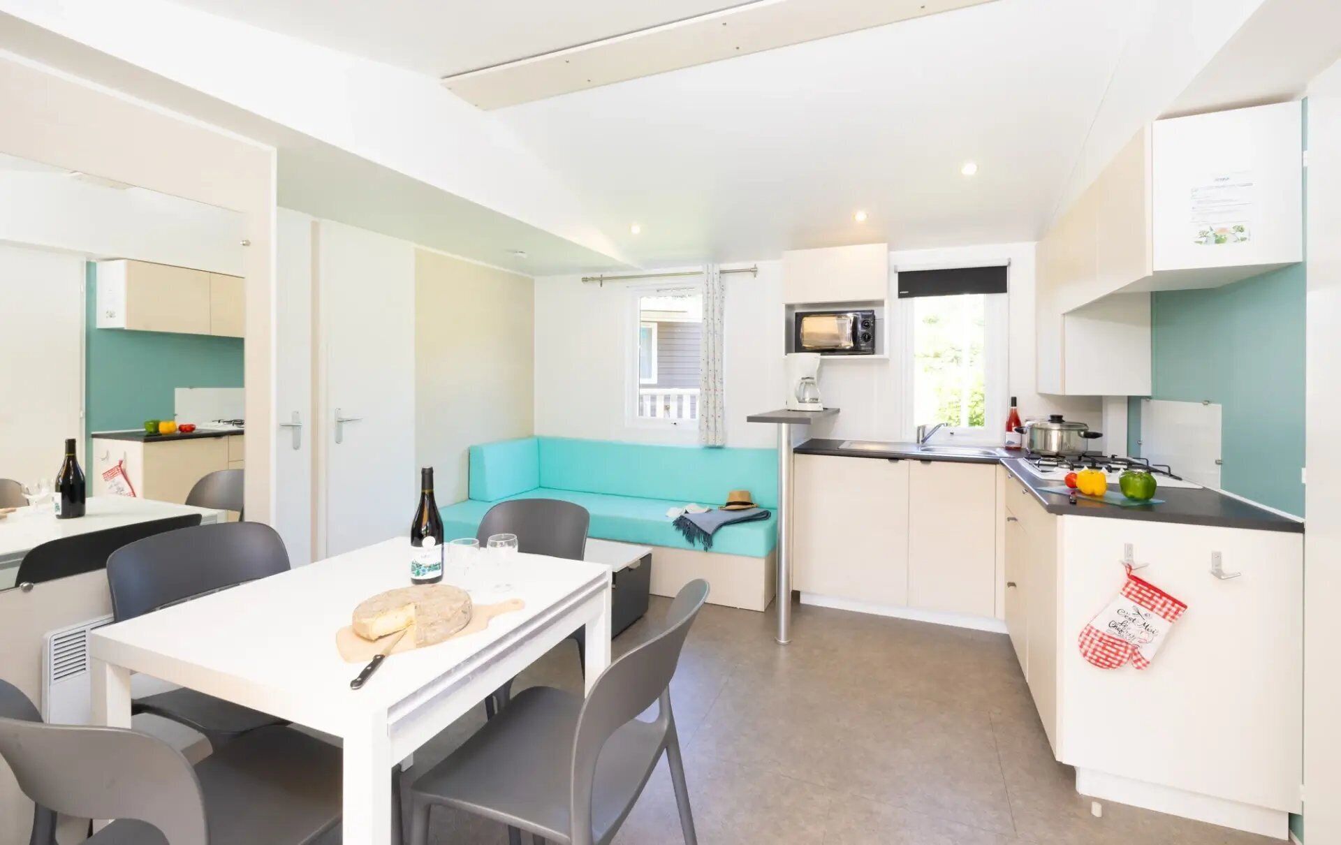 تناول الطعام