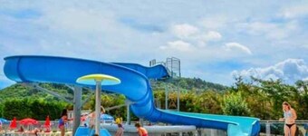 Camping - Parc aquatique - eeicch