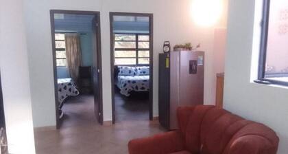 Apartamento Colinas I