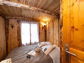 1 soveværelse, Wi-Fi (tillægsgebyr)