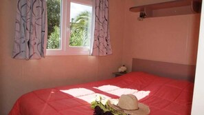 2 bedrooms, WiFi