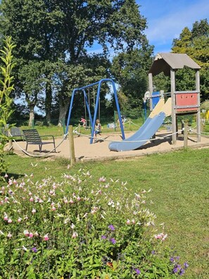 Barnområde