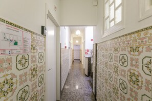 Interiör