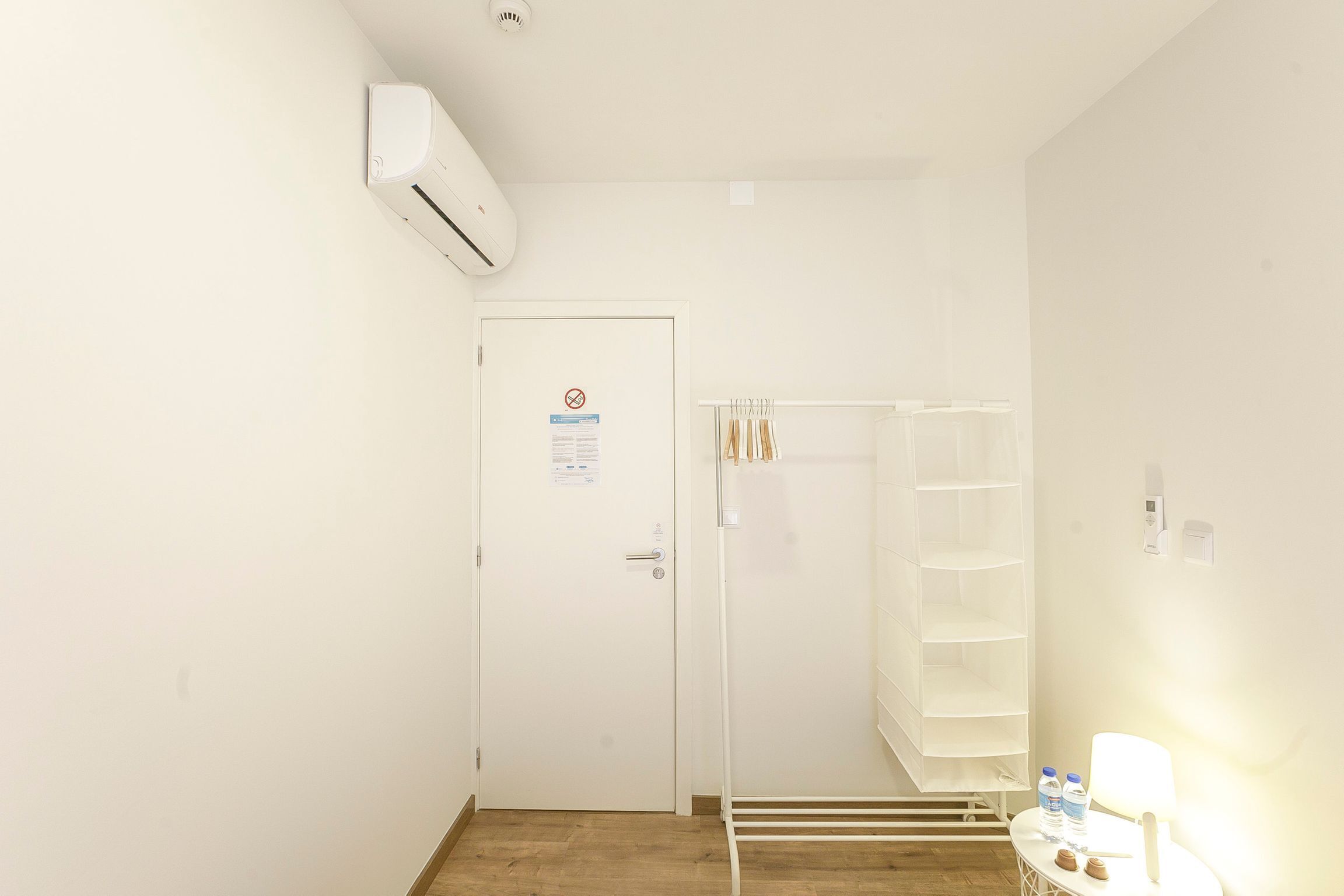 1st A Mirante - Room 1 | 1 bedroom, free WiFi, bed sheets