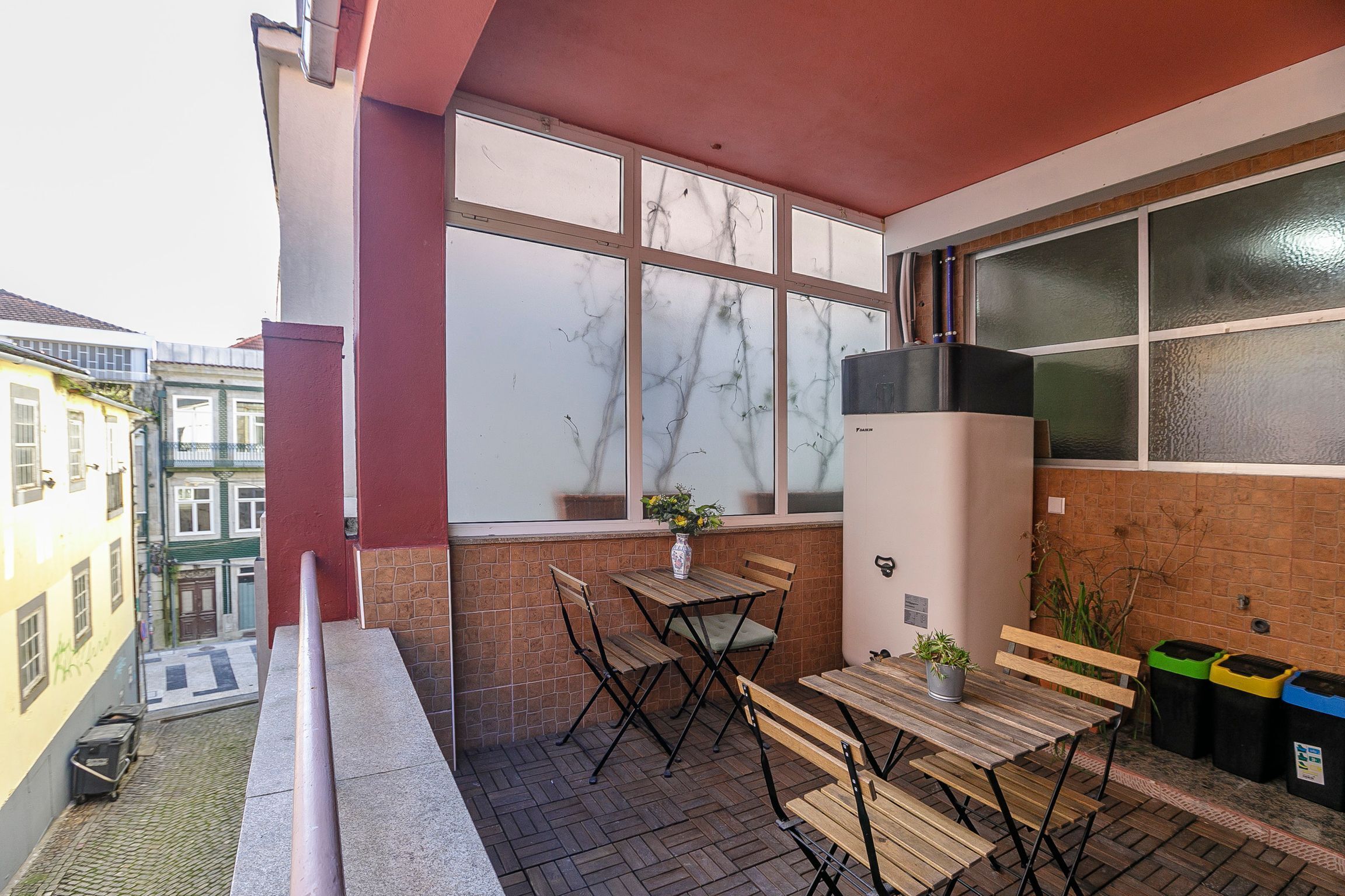 Photo - LovelyStay - 1st A Mirante