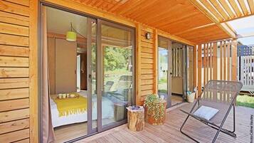 3 Schlafzimmer, WLAN