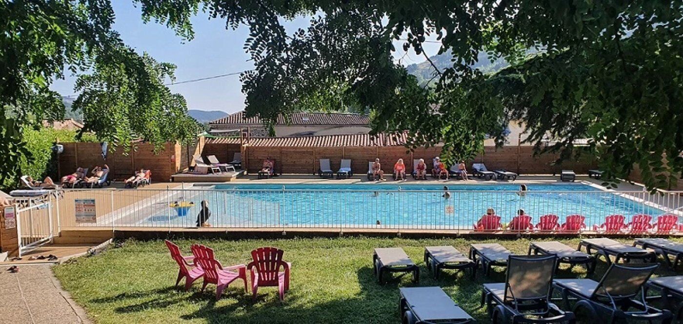 Alberca
