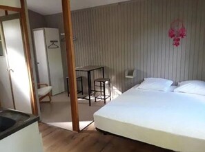 1 chambre, Wi-Fi (supplément)