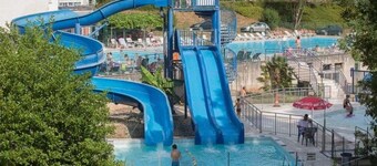 Camping 3 étoiles - eeiicf