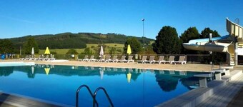 Chalet 3 étoiles - eeiid0