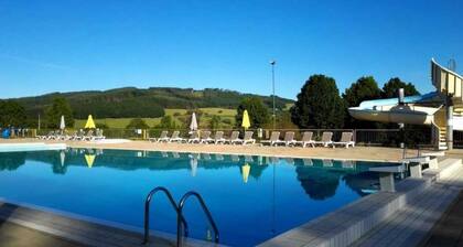 Chalet 3 étoiles - eeiida