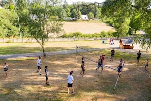 Sportveld